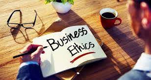 دانلود پاورپوینت کسب کار و اخلاق