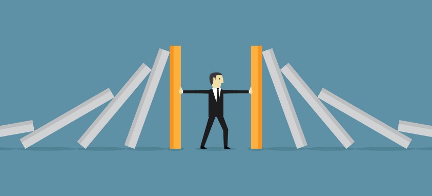 پاورپوینت مدیریت بحران و بازاریابی در شرایط جدید