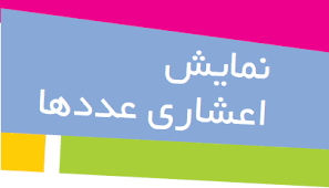 پاورپوینت مقایسه ی عدد های اعشاری (ppt) 20 اسلاید